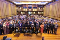 2016 MQA & IQA International Seminar on Quality Assurance of Higher Education Malaysia on 17-18 October 2016